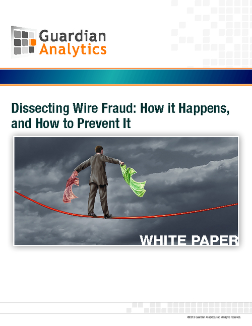 Dissecting Wire Fraud: How It Happens and How to Prevent It