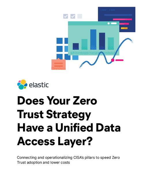 Does your Zero Trust strategy have a unified data access layer?