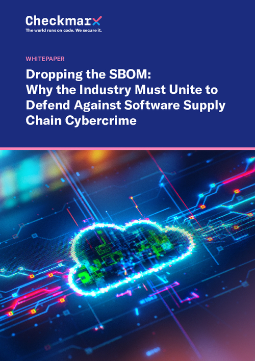 Unite and Defend Against Software Supply Chain Cybercrime: An Industry Guide