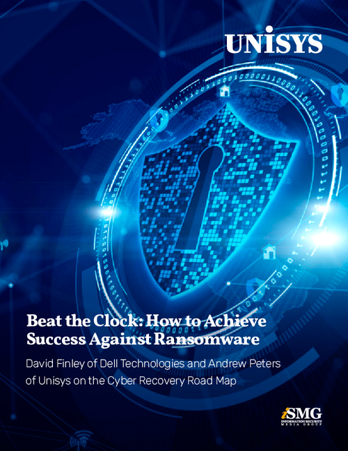 (eBook) Beat the Clock: How to Achieve Success Against Ransomware