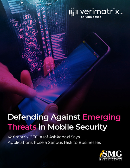 eBook | Defending Against Emerging Threats in Mobile Security