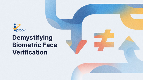 eBook: Demystifying Biometric Face Verification