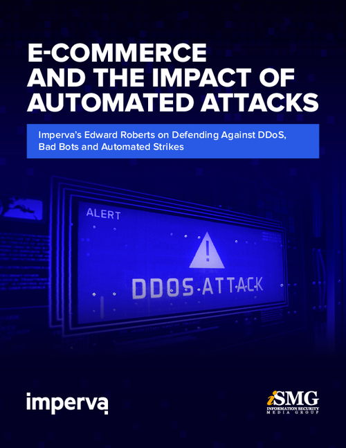 eCommerce and the Impact of Automated Attacks