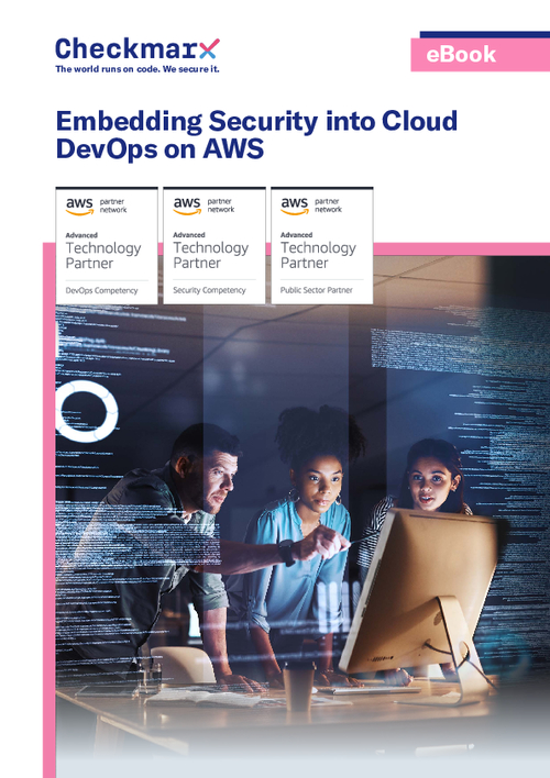  Embedding Security into Cloud DevOps on AWS