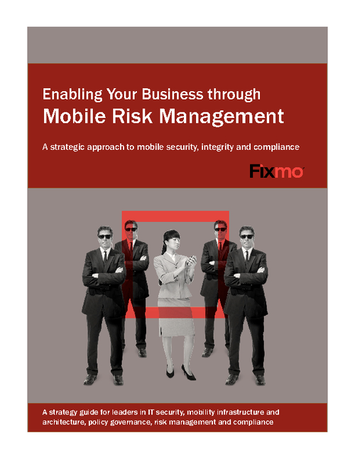 Embracing BYOD Without Compromising Security or Compliance