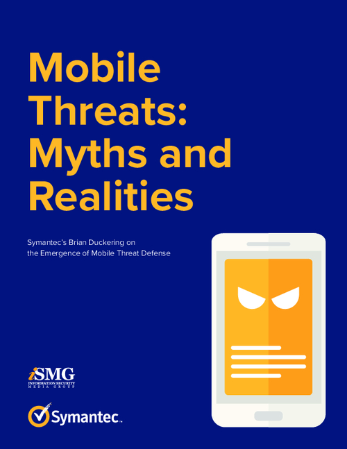 The Emergence and Maturity of Mobile Threat Defense