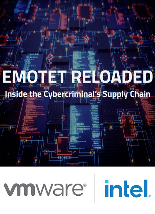 Emotet Reloaded: Inside the Cybercriminal's Supply Chain