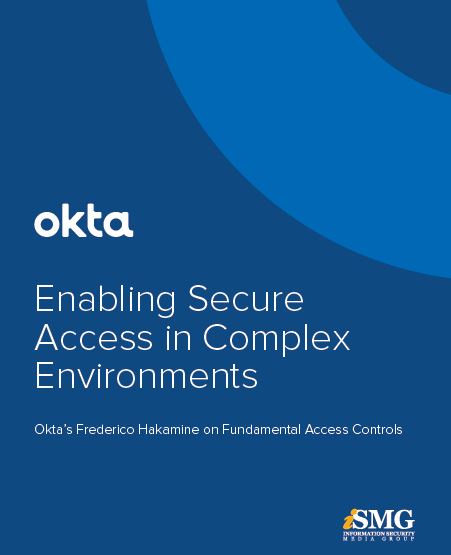 Enabling Secure Access in Complex Environments