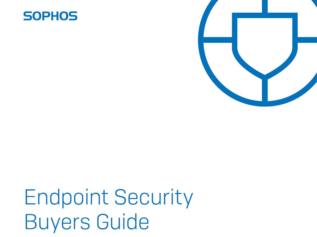 Endpoint Buyers Guide