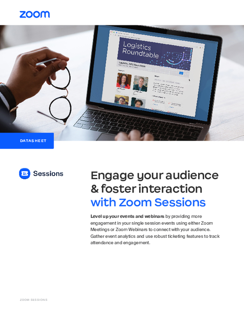 Engage Your Audience & Foster Interaction