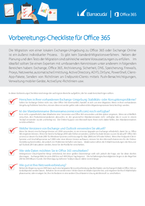Enhance Your SaaS Application (German Language)