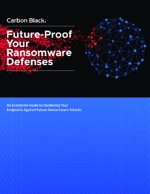 Enterprise Guide to Hardening Endpoints Against Future Ransomware Attacks