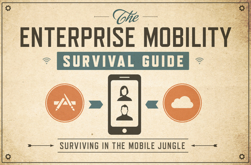 Enterprise Mobility Survival Guide