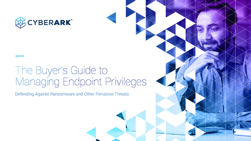 Buyer's Guide to Managing Endpoint Privileges 5 criteria for choosing the right solution