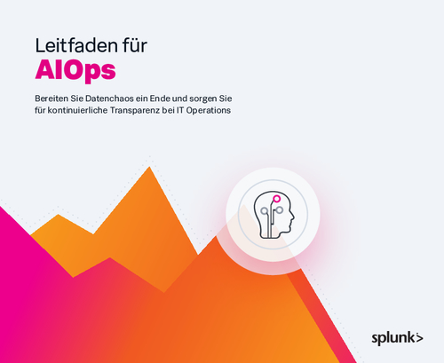 The Essential Guide to AIOps (German Language)