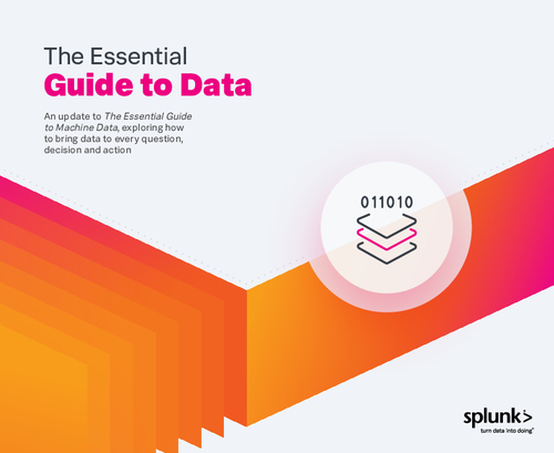 The Essential Guide to Data