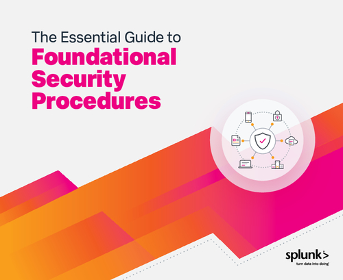 The Essential Guide to Foundational Security Procedures
