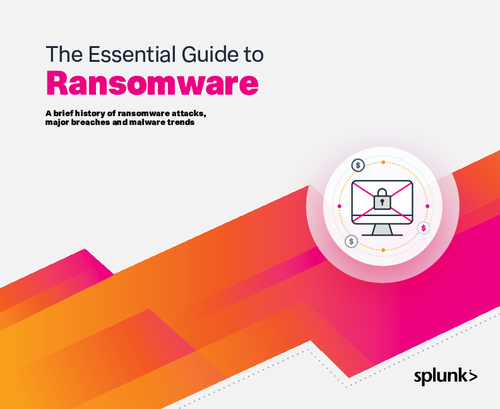 The Essential Guide to Ransomware