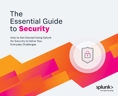 The Essential Guide to Security 2021
