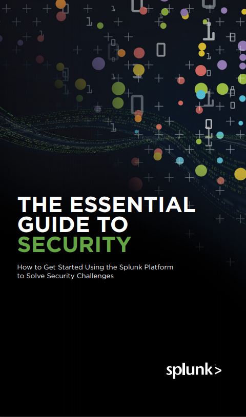 The Essential Guide to Security