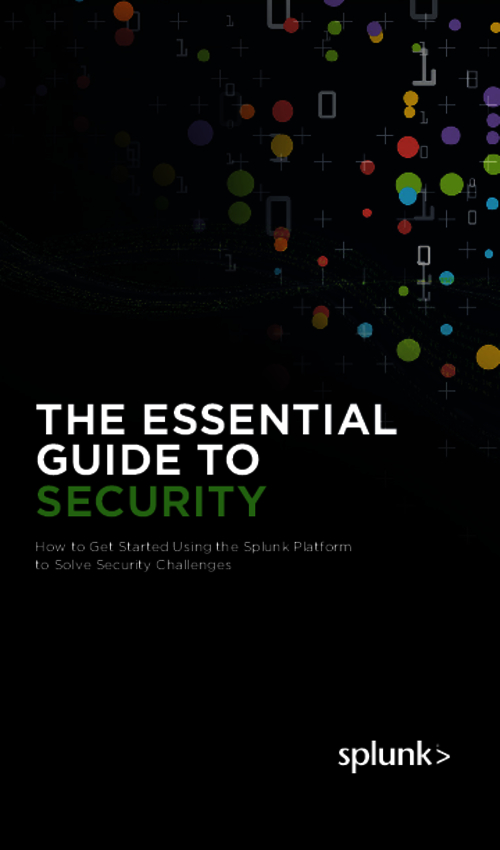 The Essential Guide to Security