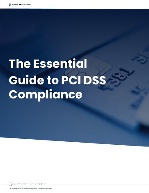 The Essential Guide to PCI DSS Compliance