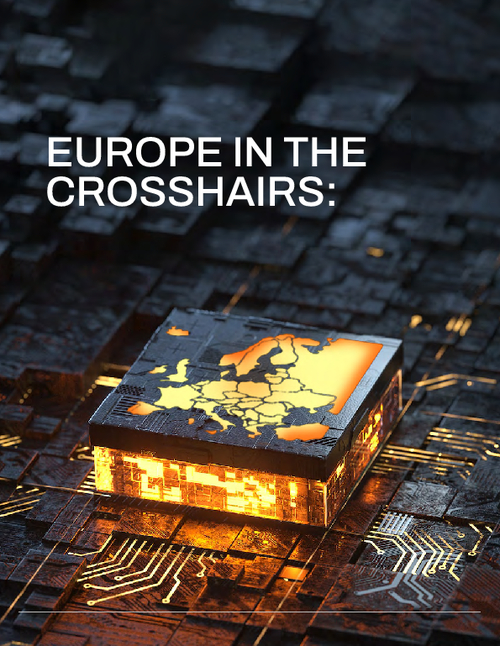 Europe in the Crosshairs: China's Semiconductor Threat Poses IP Risk