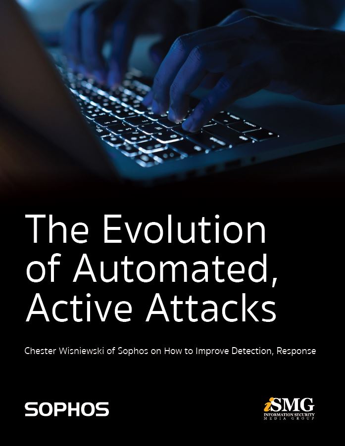 The Evolution of Automated, Active Attacks