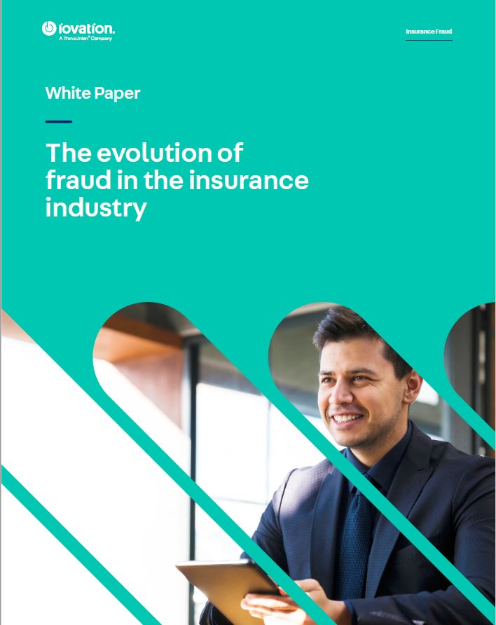 The Evolution of Fraud in the Insurance Industry