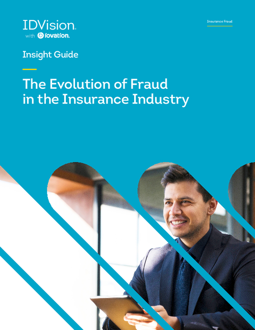 The Evolution of Fraud in the Insurance Industry