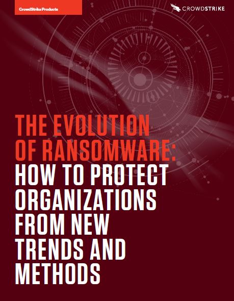 The Evolution of Ransomware