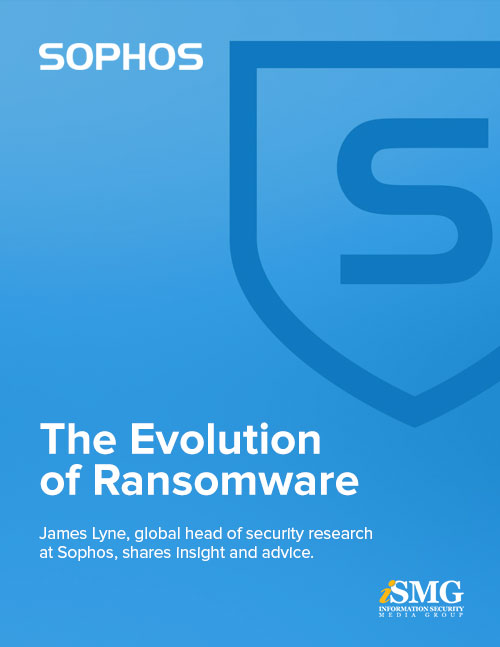 The Evolution of Ransomware