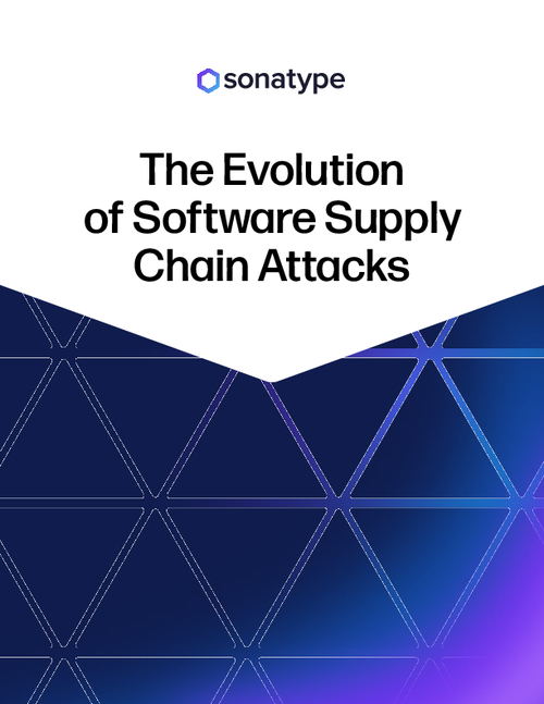 The Evolution of Software Supply Chain Attacks
