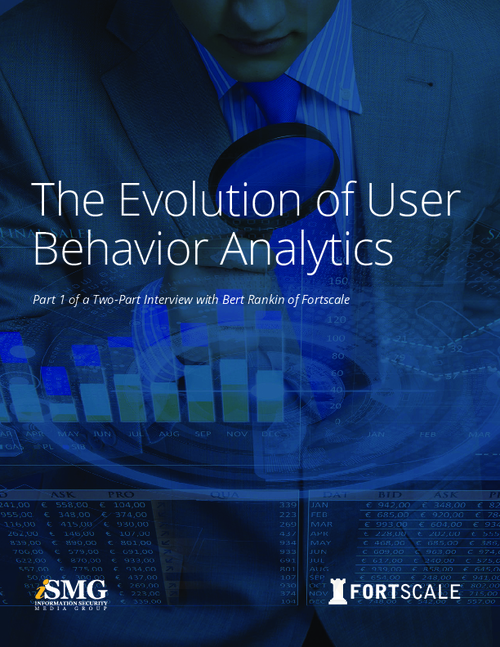 The Evolution of User Behavior Analytics