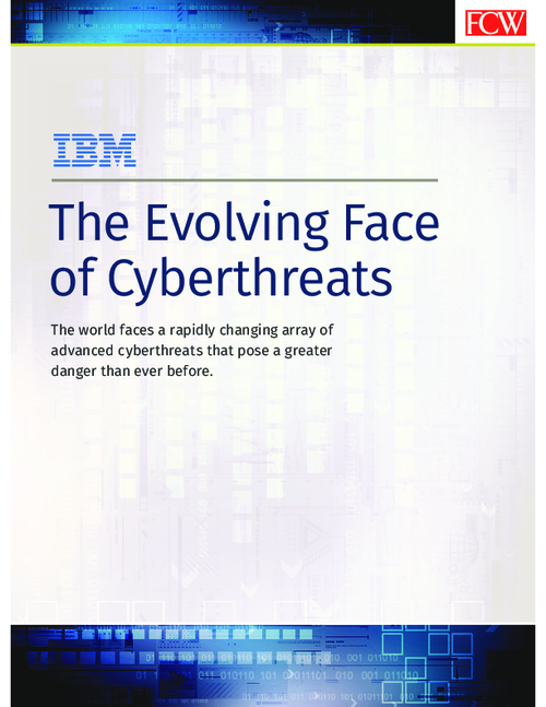 The Evolving Face of Cyber Threats