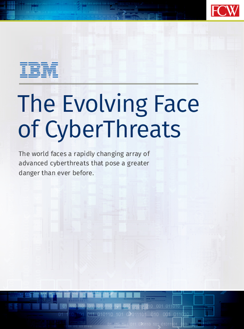 The Evolving Face of CyberThreats