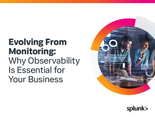 Evolving From Monitoring: Why Observability Is Essential for Your Business