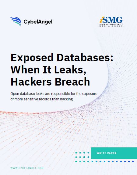 Exposed Databases: When It Leaks, Hackers Breach