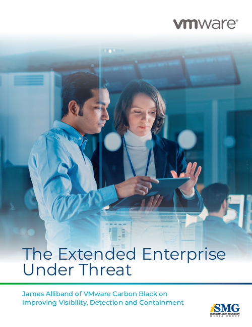 The Extended Enterprise Under Threat