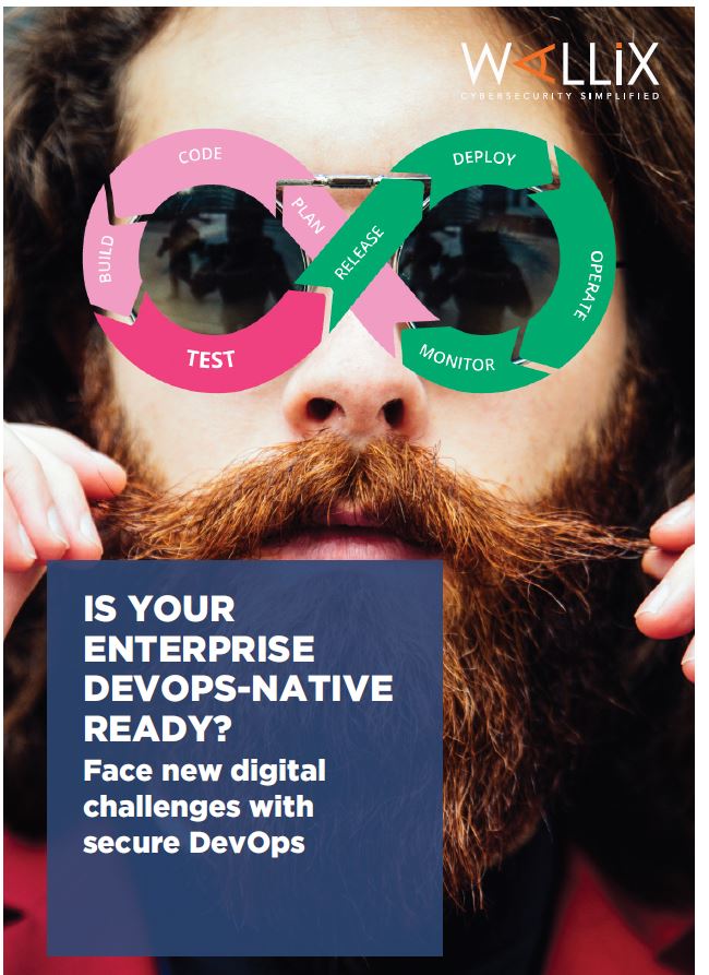 Face New Digital Challenges with Secure DevOps