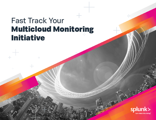 Fast-Track Your Multicloud Monitoring Initiative