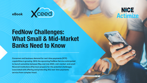 FedNow Challenges: What Small & Mid-Market Banks Need to Know