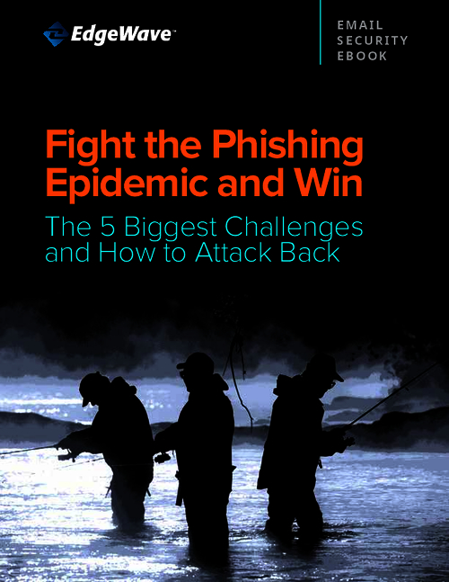 Steer Your Course: Keep One Successful Phishing Attack from Sinking your Organization