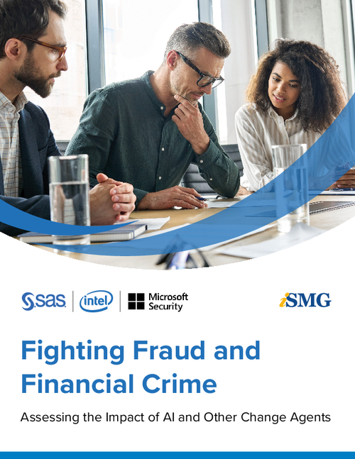 Fighting Fraud and Financial Crime: Research Survey Report