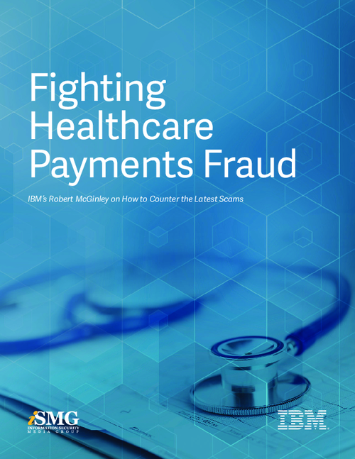 Fighting Healthcare Payments Fraud