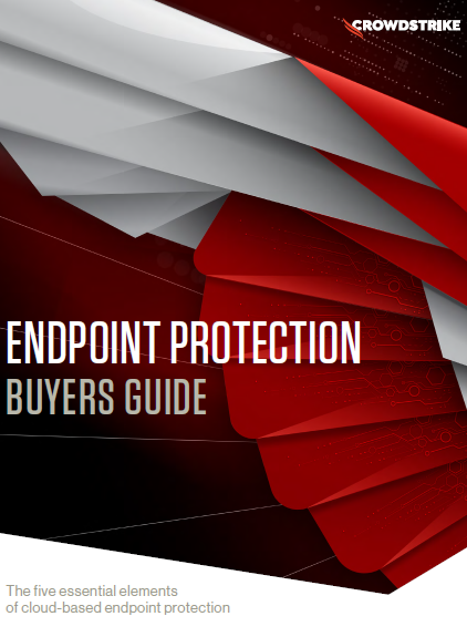 The Five Essential Elements of Cloud-Based Endpoint Protection
