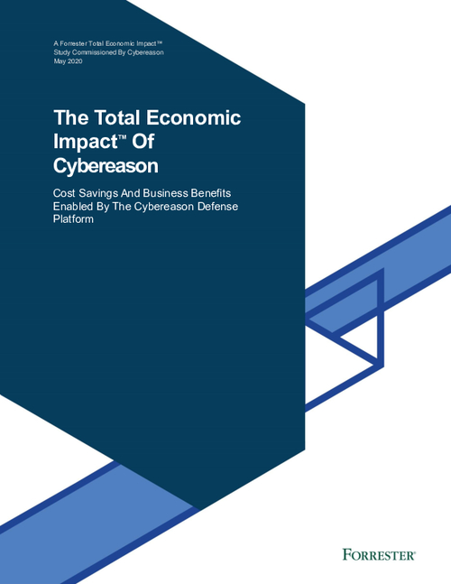 Total Economic Impact Study