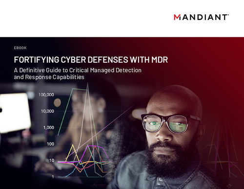 Fortifying Cyber Defenses With Managed Detection and Response