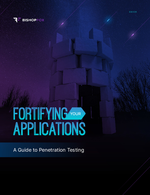 Fortifying Your Applications: A Guide to Penetration Testing