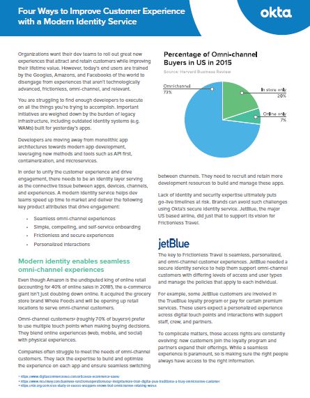 Total Tools Unifies Data to Drive Omnichannel Experiences That Boost Loyalty